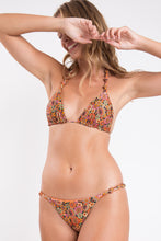 Load image into Gallery viewer, Image 03: Rio De Sol Haut Top Bouquet Tri-Rev