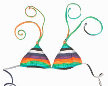 Load image into Gallery viewer, Product Back: Rio De Sol Haut Soutien Tepego
