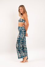 Load image into Gallery viewer, Image 09: Rio De Sol Pantalon De Plage Azule Murana Pants