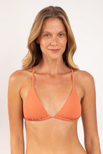 Load image into Gallery viewer, Gallery: Rio De Sol Haut Top Sand-Argila Tri-Aya