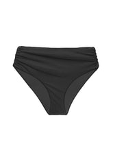 Load image into Gallery viewer, Product Front: Rio De Sol Bas Bottom Malibu-Black Amy