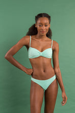 Load image into Gallery viewer, Image 11: Rio De Sol Haut Top Malibu-Menta Balconet