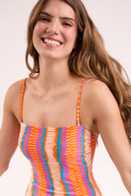 Load image into Gallery viewer, Image 10: Rio De Sol Une Pièce Stripes Cleo