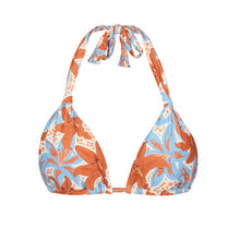 Load image into Gallery viewer, Product Front: Rio De Sol Haut Top Olyra Mel