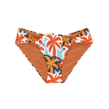 Load image into Gallery viewer, Product Front: Rio De Sol Bas Bottom Kauai Mel-Comfy