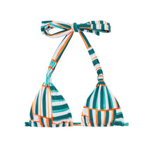 Load image into Gallery viewer, Product Front: Rio De Sol Haut Top Bartel Mel