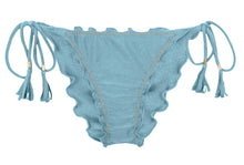 Load image into Gallery viewer, Product Front: Rio De Sol Bas Bottom Mirante Frufru-Comfy
