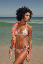 Load image into Gallery viewer, Image 05: Rio De Sol Ensemble Set Ditsy-Sky Frufru