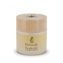 Load image into Gallery viewer, Product Back: Reva De Tahiti Fragrances Exotic Dream Diffuser 150Ml