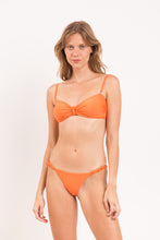 Load image into Gallery viewer, Image 10: Rio De Sol Haut Top Dende Bandeau-Crispy