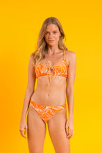 Load image into Gallery viewer, Image 09: Rio De Sol Bas Bottom Trail-Orange Essential-Comfy