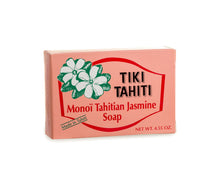 Load image into Gallery viewer, Image 03: Tiki Bar Soaps Tiki Savon Pitate 130 Gr