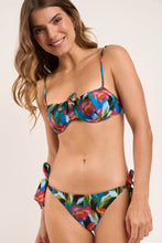 Load image into Gallery viewer, Image 07: Rio De Sol Bas Bottom Flair Gisele