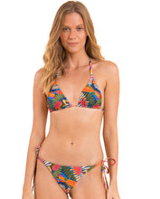 Load image into Gallery viewer, Gallery: Rio De Sol Ensemble Set Jungle Tri-Inv Ibiza