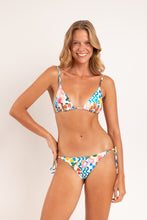 Load image into Gallery viewer, Model Front: Rio De Sol Bas Bottom Al-Mare Ibiza-Comfy