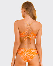 Load image into Gallery viewer, Image 07: Rio De Sol Ensemble Set Trail-Orange Tank-Tie Essential-Comfy