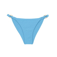 Load image into Gallery viewer, Product Front: Rio De Sol Bas Bottom Solar-Celeste Cheeky-Aya
