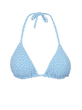 Load image into Gallery viewer, Product Front: Rio De Sol Haut Top Drift-Cianita Tri-Inv