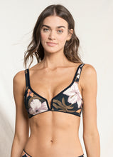 Load image into Gallery viewer, Image 06: Maaji Haut Top Victory Splendour Black