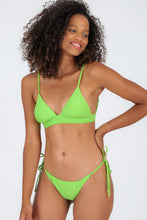 Load image into Gallery viewer, Gallery: Rio De Sol Ensemble Set Lemon Tri-Cos Ibiza