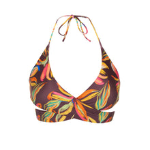 Load image into Gallery viewer, Product Front: Rio De Sol Haut Top Fiore Kate