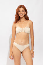 Load image into Gallery viewer, Model Front: Rio De Sol Bas Bottom Solar-Off Essential-Comfy