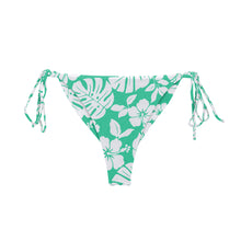 Load image into Gallery viewer, Product Front: Wednesday In Hawaii By Rio De Sol Bas Bottom Pua-Valley Kaleia