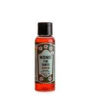 Load image into Gallery viewer, Product Front: Tiki Sun Care Monoï Tiki Coco Solaire Indice 3 60Ml