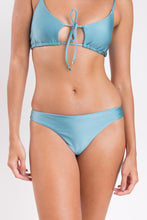 Load image into Gallery viewer, Image 07: Rio De Sol Bas Bottom Shimmer-Laguna Nice-Fio