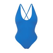 Load image into Gallery viewer, Product Front: Rio De Sol Une Pièce Sand-Nautico Sunny