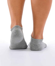 Load image into Gallery viewer, Model Back: Alto Giro Fitness Bas Kit Meias Feminina Dv