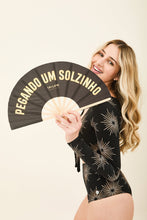 Load image into Gallery viewer, Image 08: Uv Line Une Pièce Marina Shine Preto Malva