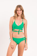 Load image into Gallery viewer, Image 08: Rio De Sol Haut Top Dots-Tambourine Kate