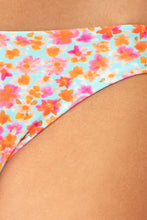 Load image into Gallery viewer, Model Back: Rio De Sol Bas Bottom Ditsy-Sky Essential-Comfy
