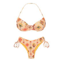 Load image into Gallery viewer, Product Front: Rio De Sol Ensemble Set Mosaico Corine Lola