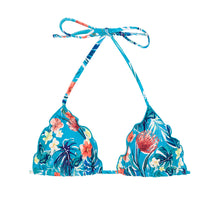 Load image into Gallery viewer, Product Front: Rio De Sol Haut Top Isla Frufru