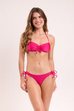 Load image into Gallery viewer, Model Front: Rio De Sol Ensemble Set Shimmer-Olinda Corine Angel