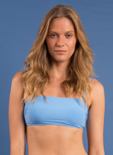 Load image into Gallery viewer, Image 10: Rio De Sol Haut Top Baltico Bandeau-Reto