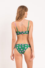 Load image into Gallery viewer, Model Back: Rio De Sol Bas Bottom Happiness Madrid