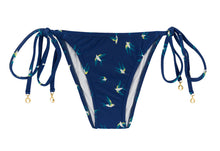 Load image into Gallery viewer, Product Front: Rio De Sol Bas Bottom Seabird Invisible