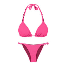 Load image into Gallery viewer, Product Front: Rio De Sol Ensemble Set Mtx-Ultrapink Tri-Rev Essential-Rev