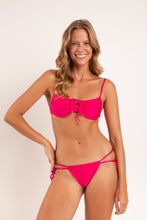 Load image into Gallery viewer, Image 07: Rio De Sol Bas Bottom Shimmer-Olinda Pipa