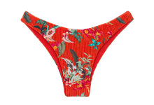 Load image into Gallery viewer, Product Front: Rio De Sol Bas Bottom Wildflowers Lisboa