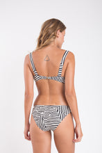Load image into Gallery viewer, Model Back: Rio De Sol Bas Bottom Collage Essential-Comfy