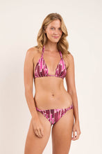 Load image into Gallery viewer, Model Front: Rio De Sol Bas Bottom Shade Mel