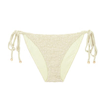 Load image into Gallery viewer, Product Front: Rio De Sol Bas Bottom Brisa-Offwhite Ibiza-Comfy