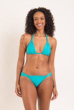 Load image into Gallery viewer, Model Front: Rio De Sol Bas Bottom Nanai Mel