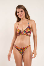 Load image into Gallery viewer, Image 07: Rio De Sol Haut Top Fiore Kate