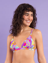 Load image into Gallery viewer, Image 10: Rio De Sol Haut Top Dreams Tri-Fixo