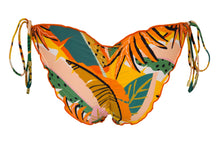 Load image into Gallery viewer, Product Back: Rio De Sol Bas Bottom El-Arco Frufru-Comfy